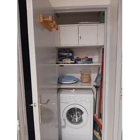 לה-גרו-דו-רואה Appartement Cosy A Port Camargue מראה חיצוני תמונה