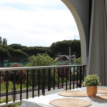 לה-גרו-דו-רואה Appartement Cosy A Port Camargue מראה חיצוני תמונה