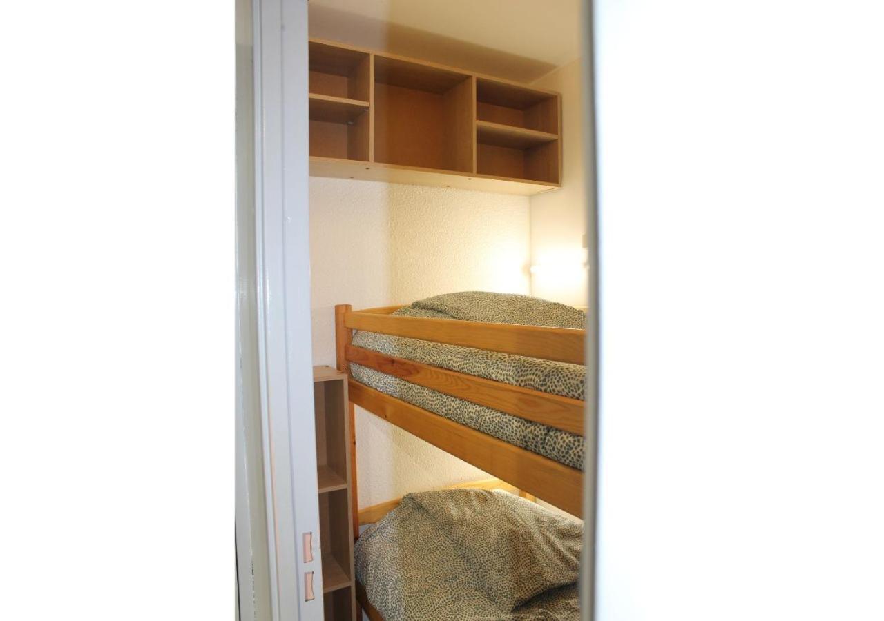 לה-גרו-דו-רואה Appartement Cosy A Port Camargue מראה חיצוני תמונה