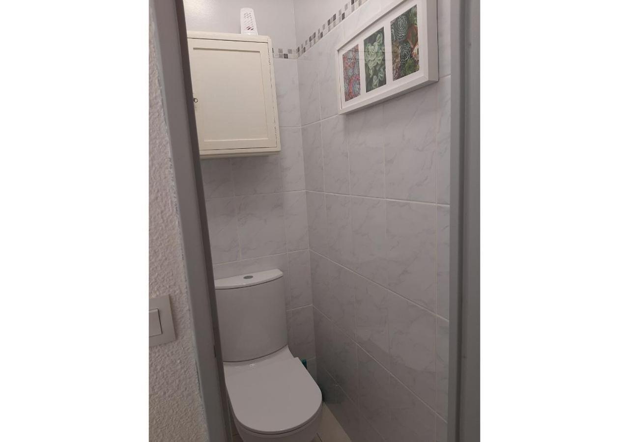 לה-גרו-דו-רואה Appartement Cosy A Port Camargue מראה חיצוני תמונה