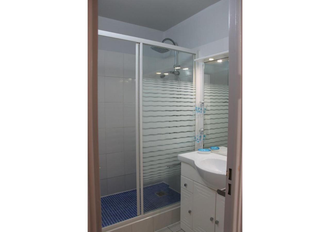 לה-גרו-דו-רואה Appartement Cosy A Port Camargue מראה חיצוני תמונה