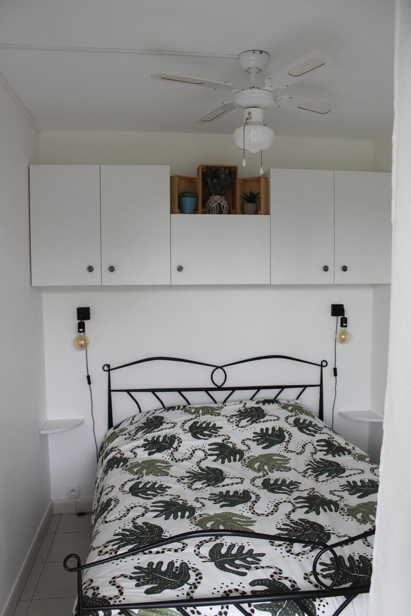 לה-גרו-דו-רואה Appartement Cosy A Port Camargue מראה חיצוני תמונה