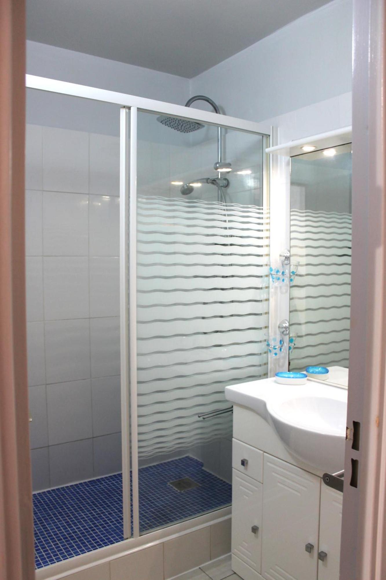 לה-גרו-דו-רואה Appartement Cosy A Port Camargue מראה חיצוני תמונה