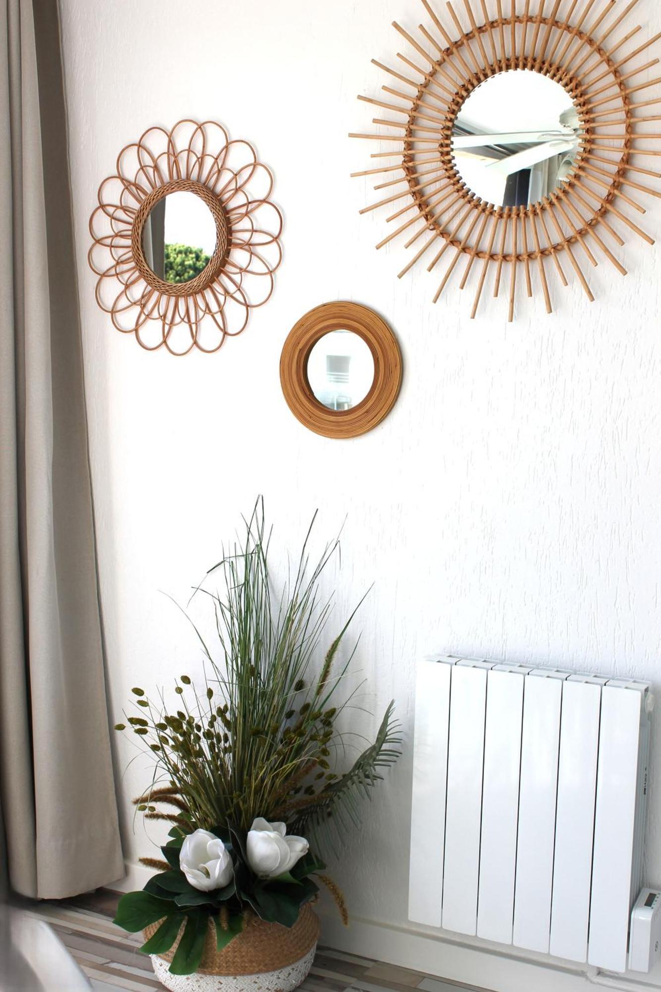 לה-גרו-דו-רואה Appartement Cosy A Port Camargue מראה חיצוני תמונה